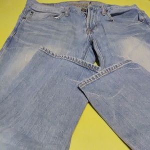 Mens American eagle outfitters skinny jeans